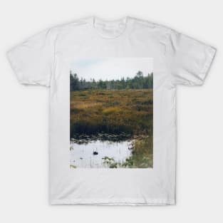 Tamarack Swamp T-Shirt